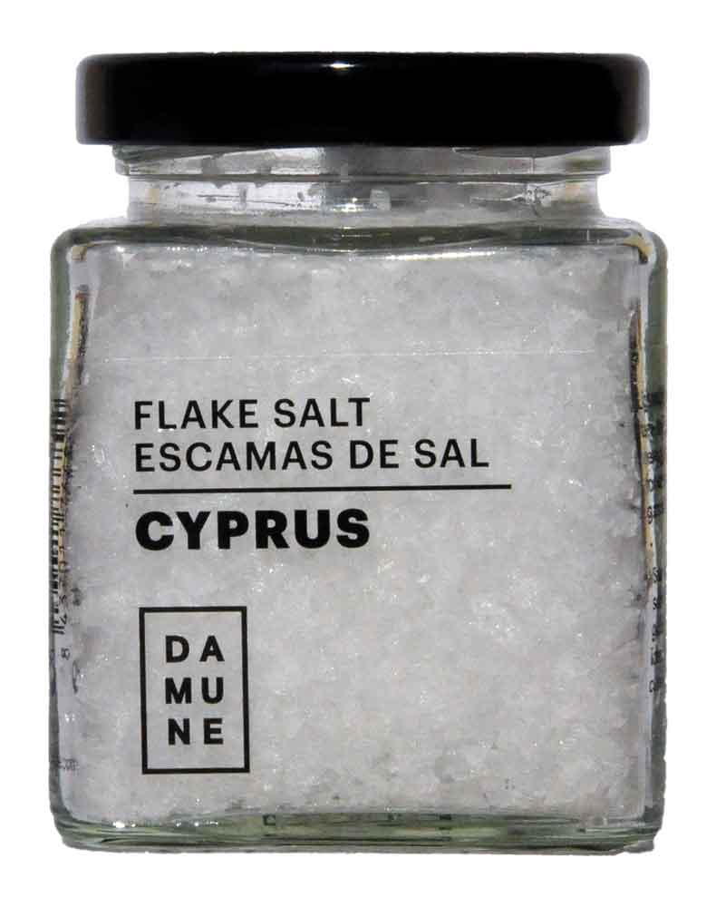 flake salt