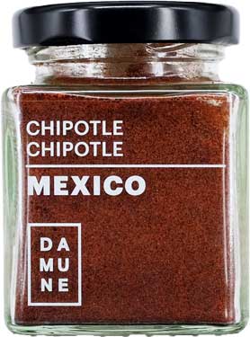 <p style="text-align: center;"><span style="color: #333333;">Chipotle Molido</span></p>