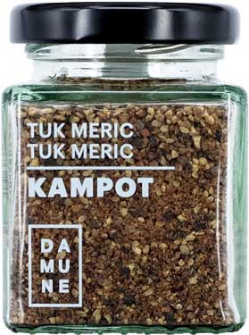 DAMUNE Kampot Tuk Meric 60g 1